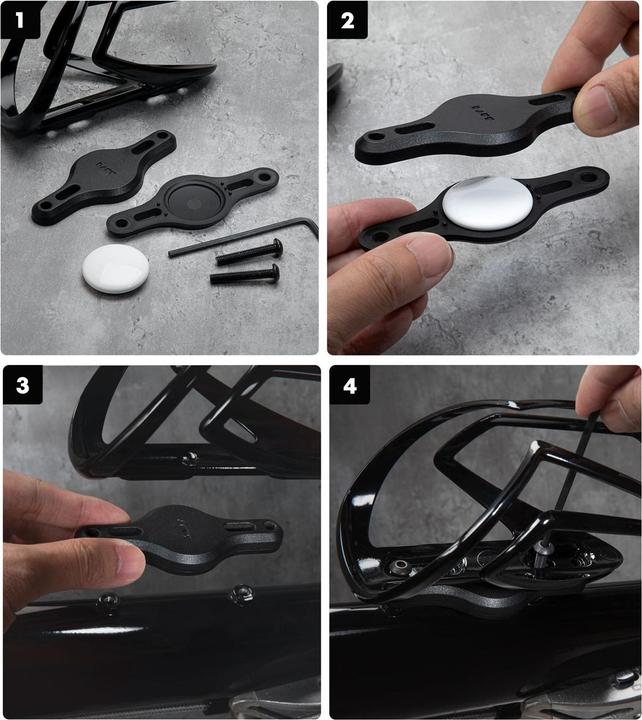 Produktbild Laut Bottle Mount