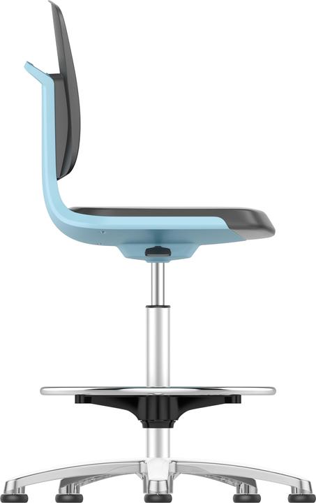 Image du produit Bimos Fauteuil pivotant industriel (52 - 77 cm)