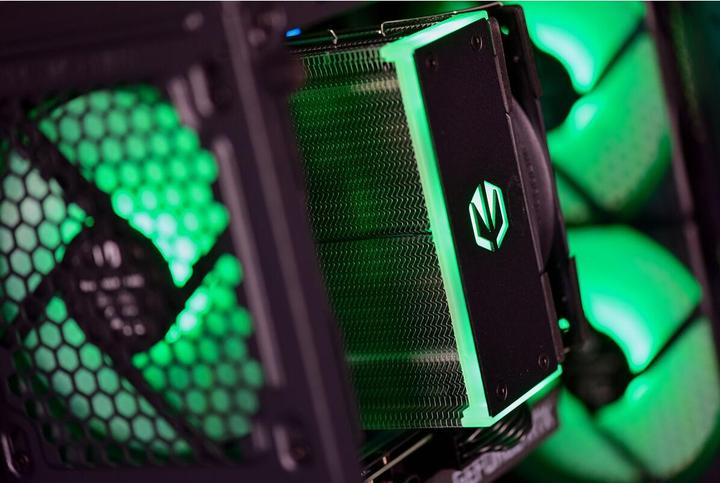 Immagine prodotto Action Actina 5500 (1000 GB, 16 GB, AMD Ryzen 5 5500U, GeForce RTX 3060)