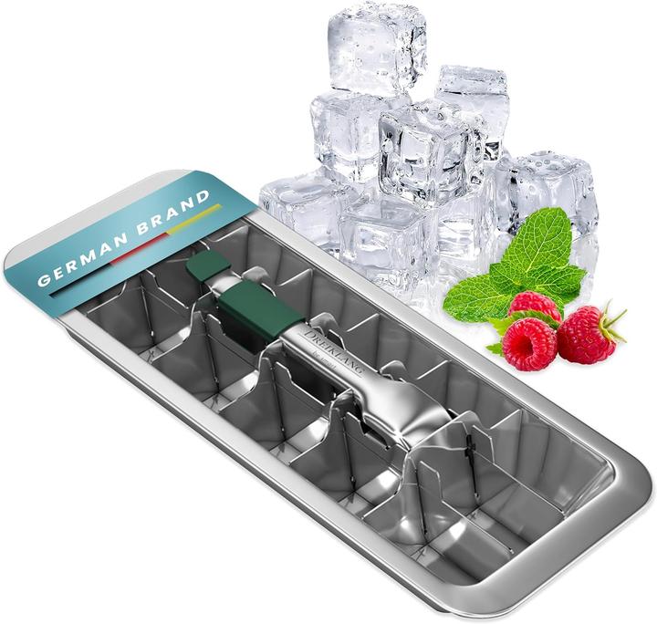 Produktbild Dreiklang-be smart Eiswürfelform