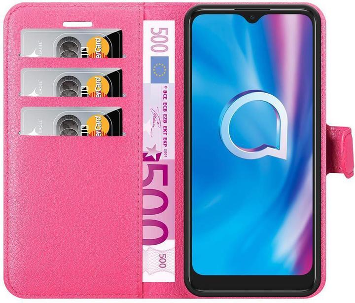Immagine prodotto Cadorabo Libro con copertina con funzione di stand (1S (2020))