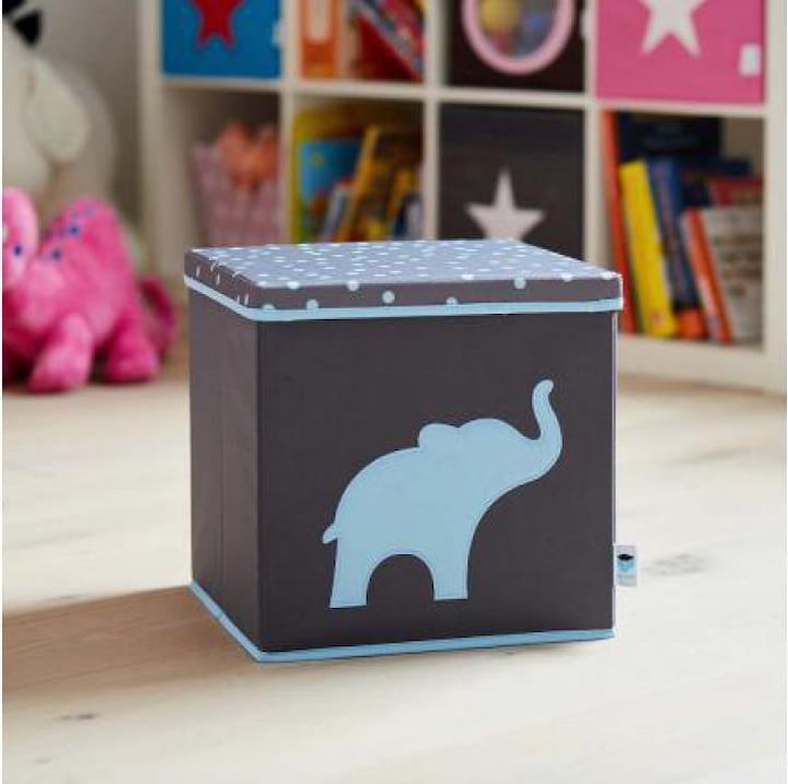 Actual product image Love it Store it Cosy Home
