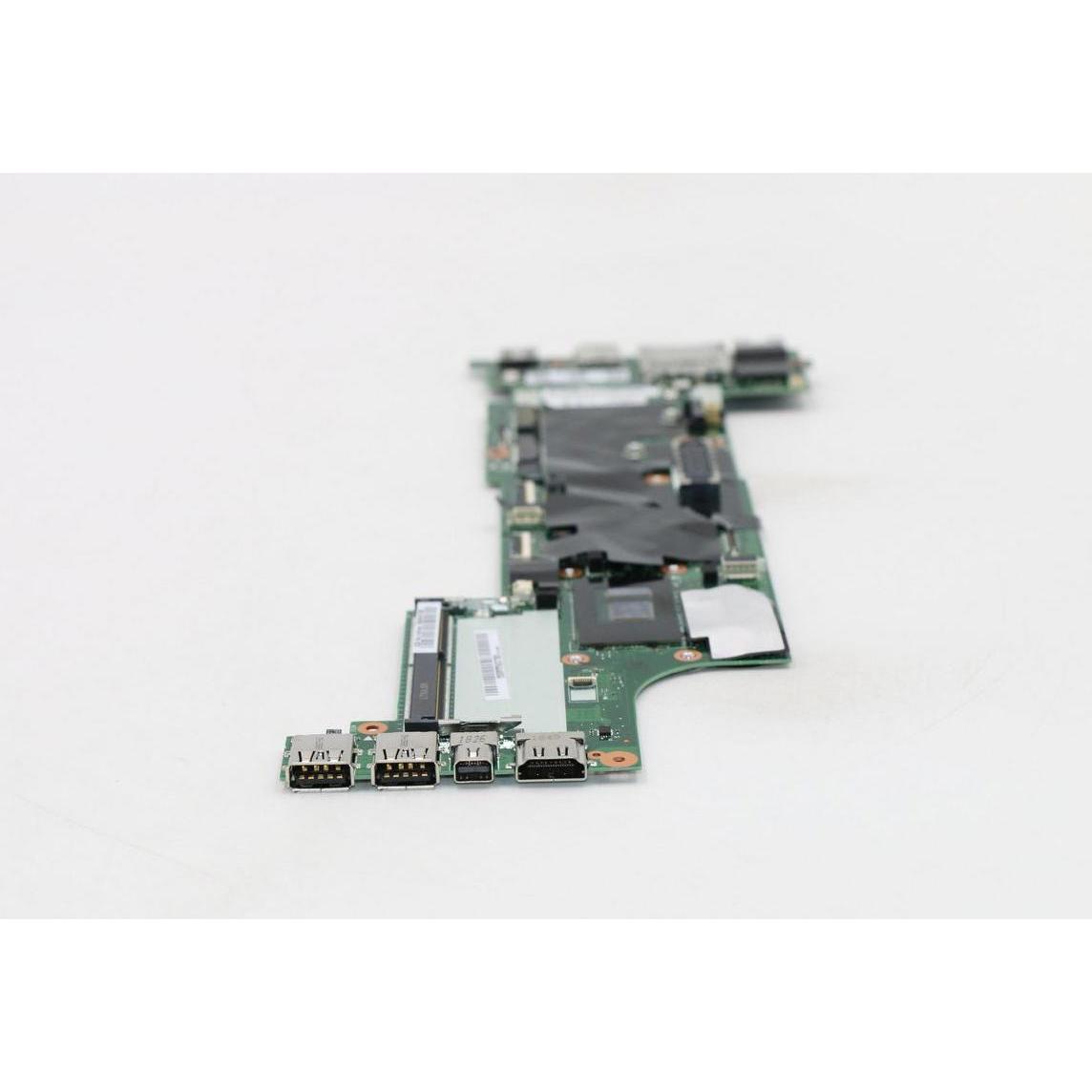 Lenovo BDPLANAR i7-6500U NOK UMA TPM, Notebook Ersatzteile, Mehrfarbig