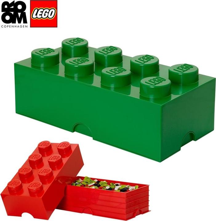 Produktbild Room Copenhagen Storage Brick