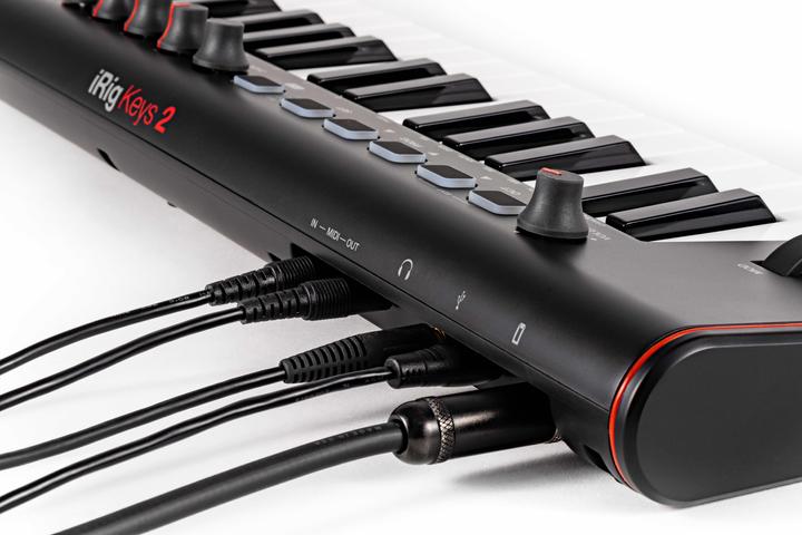 Produktbild IK Multimedia iRig Keys 2 (Keyboard)