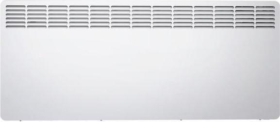 AEG Haustechnik WKL 3005, convettore a parete da 3000 W per circa 36 m², con spina (3000 W)