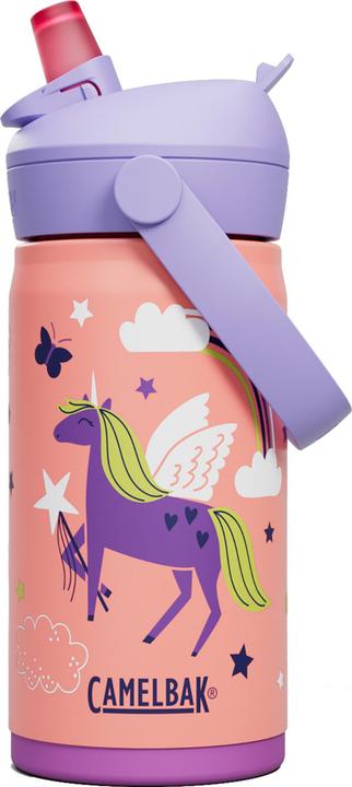 Camelbak Thrive Flip Straw Kids V.I. (0.35 l)