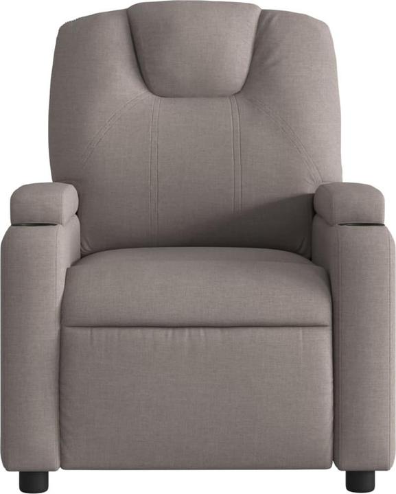 Image du produit vidaXL elektrischer Massagesessel