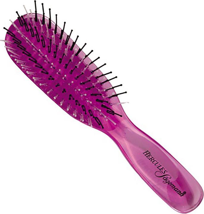 Produktbild Hercules Sägemann Scalp Brush Junior Brombeer 8101