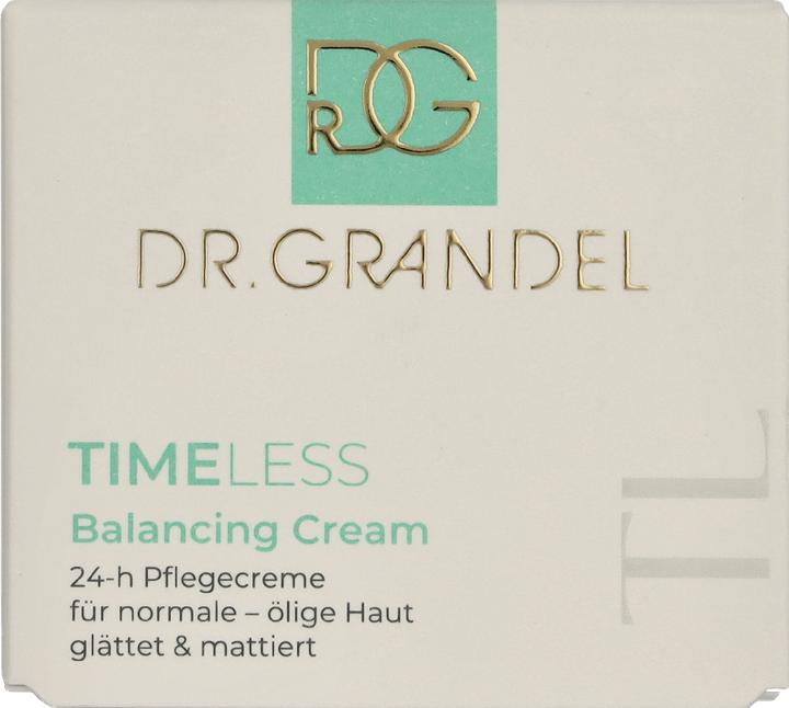 Produktbild Dr Grandel Timeless (50 ml)
