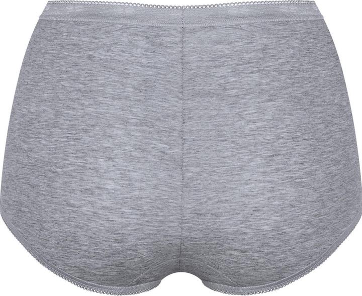 Actual product image Sloggi Basic+Maxi (40, pack of 4)