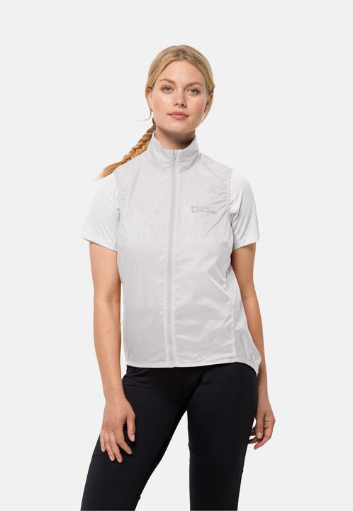 Image du produit Jack Wolfskin Morobbia Wind Vest W (XS)