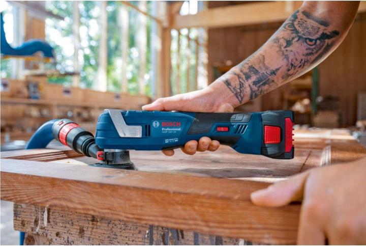 Produktbild Bosch Professional GOP 18V-34 (Multifunktionswerkzeug)