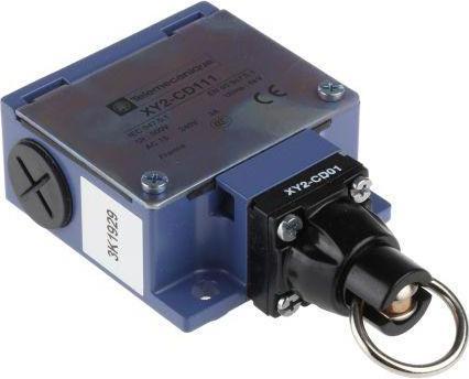 Actual product image Schneider Electric Emergency pull-wire switch