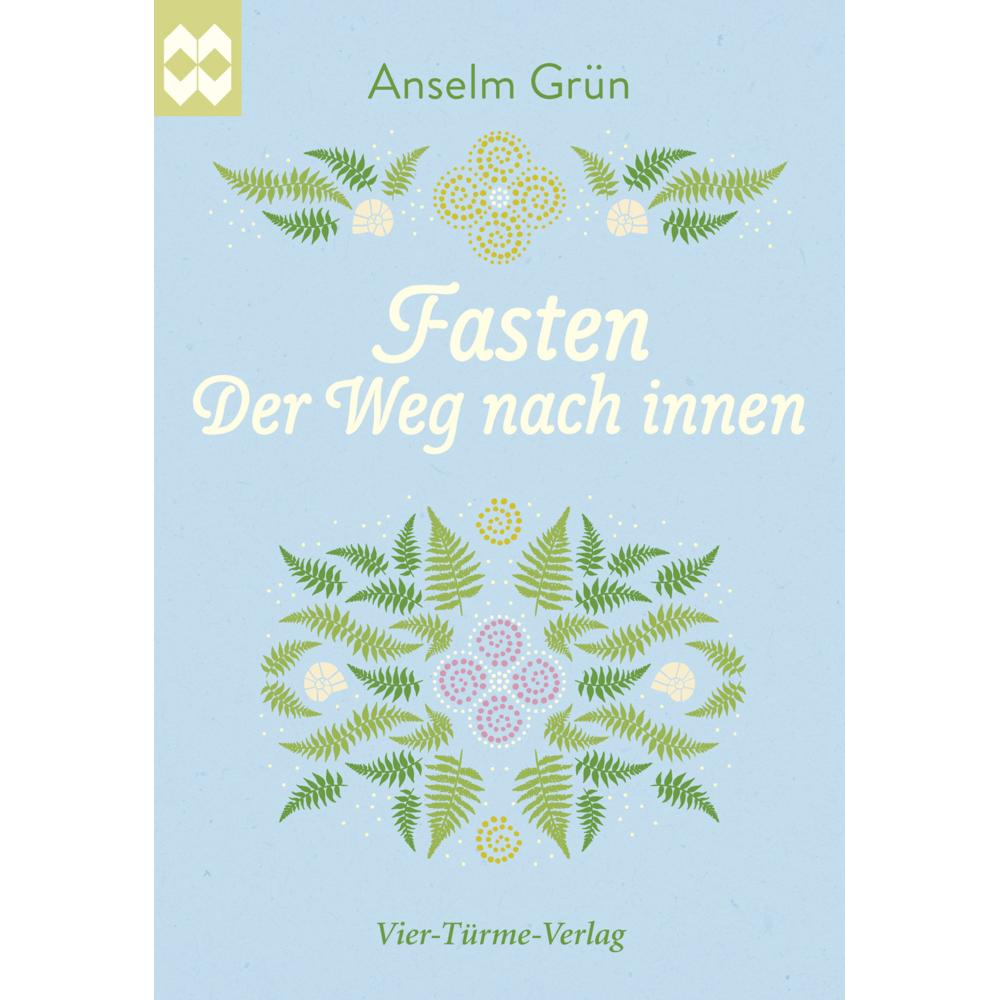 Fasten, Schulbücher von Anselm Grün