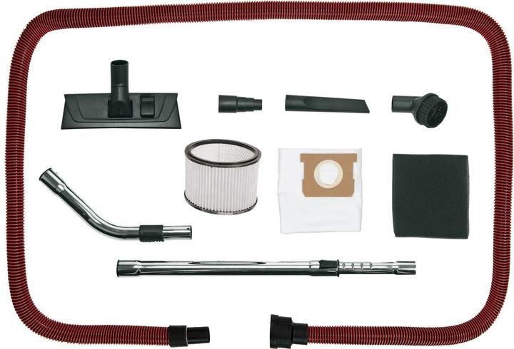 Immagine prodotto Einhell Nass-/Trockensauger TE-VC 2025 SACL EX CH (Aspirapolvere a umido e a secco)