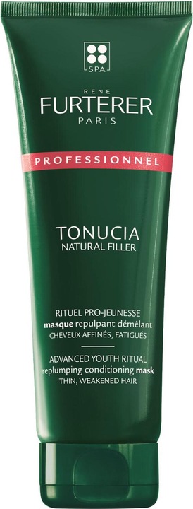 Immagine prodotto Rene Furterer Tonucia - Maschera per capelli filler naturale (250 ml)