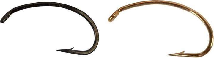 Actual product image Stucki Thun Fine Grub Bronze