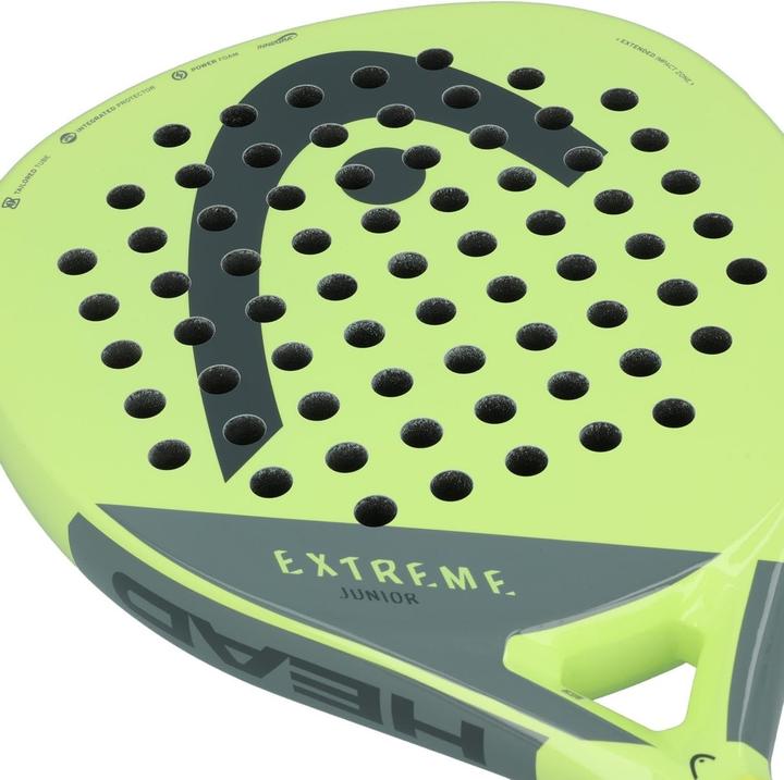 Produktbild Head Extreme Junior 2023