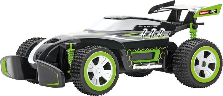 Produktbild Carrera Green Cobra 3