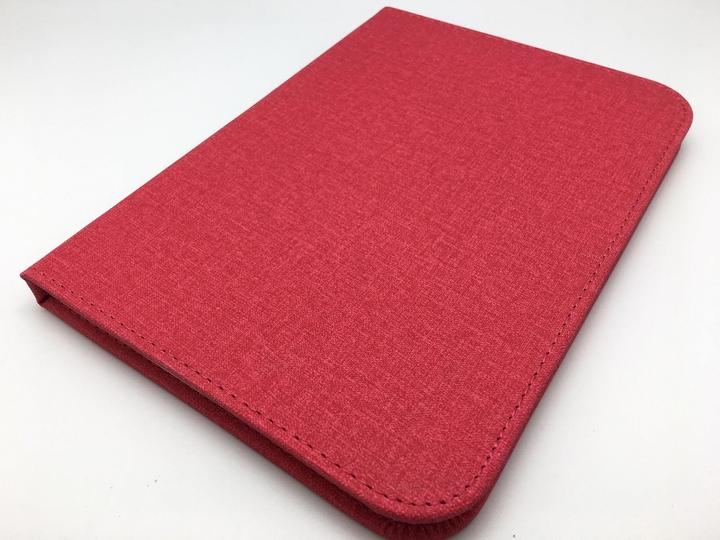 Produktbild Audiolab Buchlampe