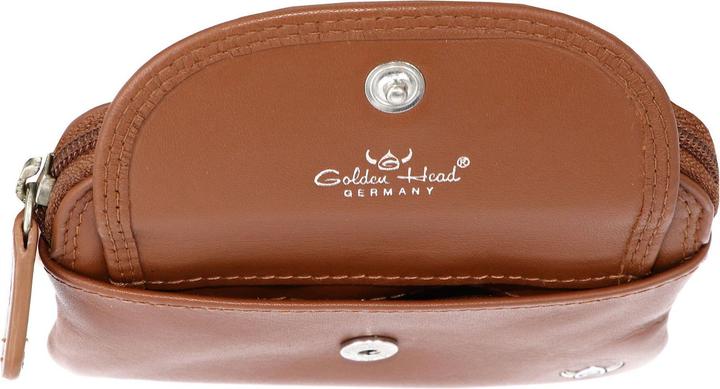 Produktbild Golden Head Polo Schlüsseletui Leder 10.5 cm