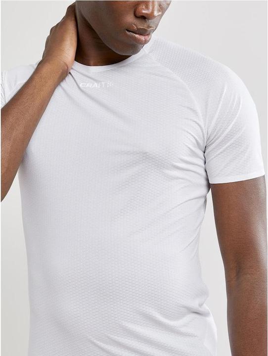 Image du produit Craft Pro Dry Nanoweight Ss Homme (XS)