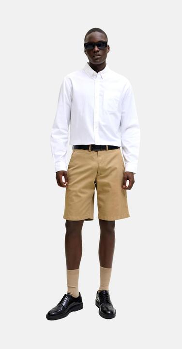 Image du produit Jack & Jones Loose Fit Hosen mit weitem Bein Hosen mit weitem Bein (S)