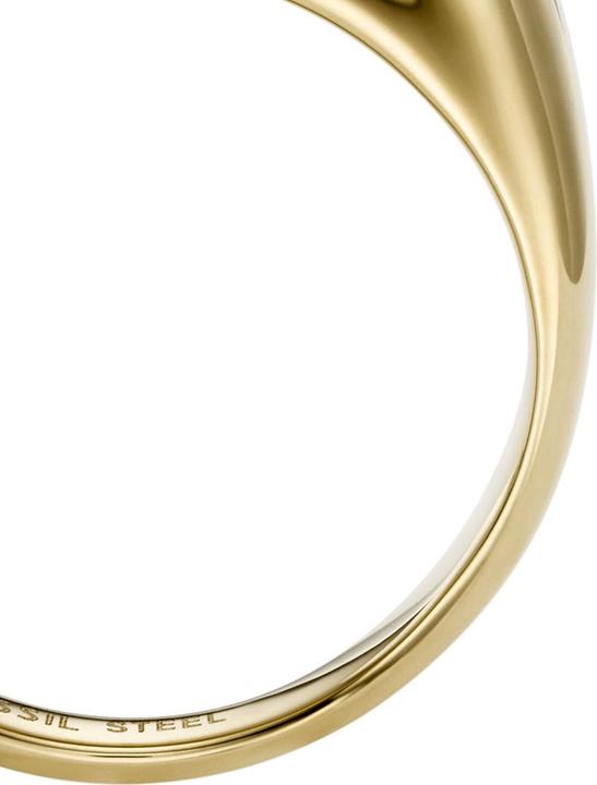 Immagine prodotto Fossil Damenring JEWELRY (60, Acciaio)