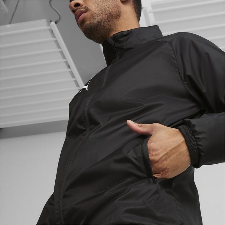 Produktbild Puma teamGOAL All Weather Jacket (XXL)