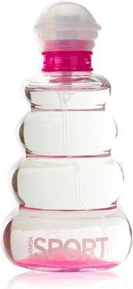 Produktbild Perfumers Workshop Samba Sport (Eau de Toilette, 100 ml)