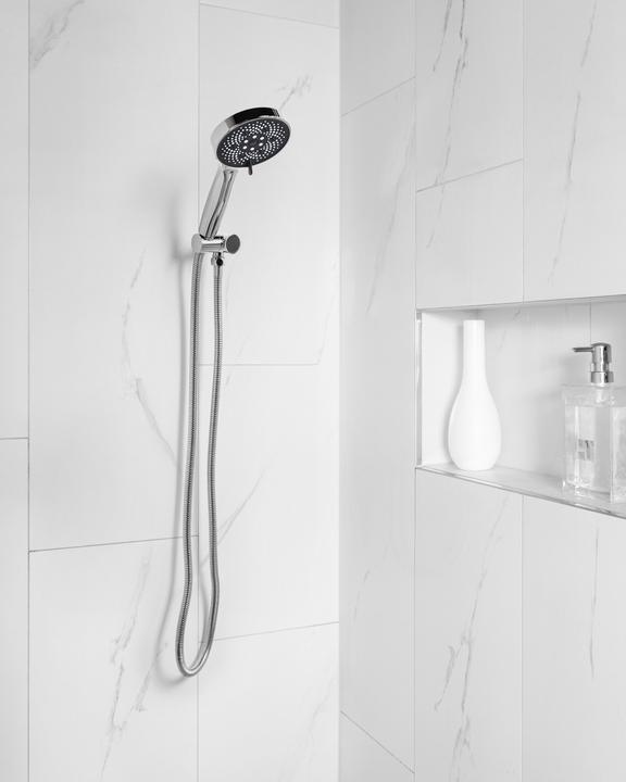 Produktbild Beliani Ichma (5 Strahlarten)