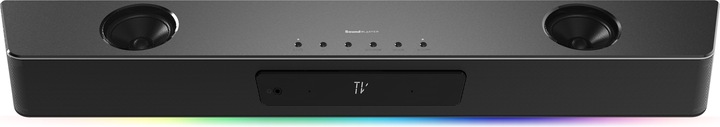 Image du produit Creative Sound Blaster Katana V2X (90 W, Canal 2.1)