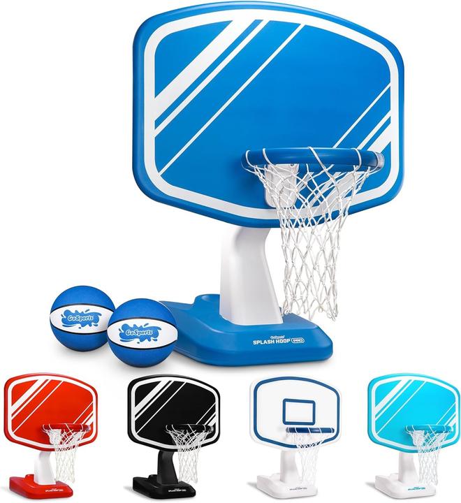 Immagine prodotto GoSports Cerchio Splash Pro