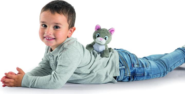 Image du produit Smoby Maison du chat