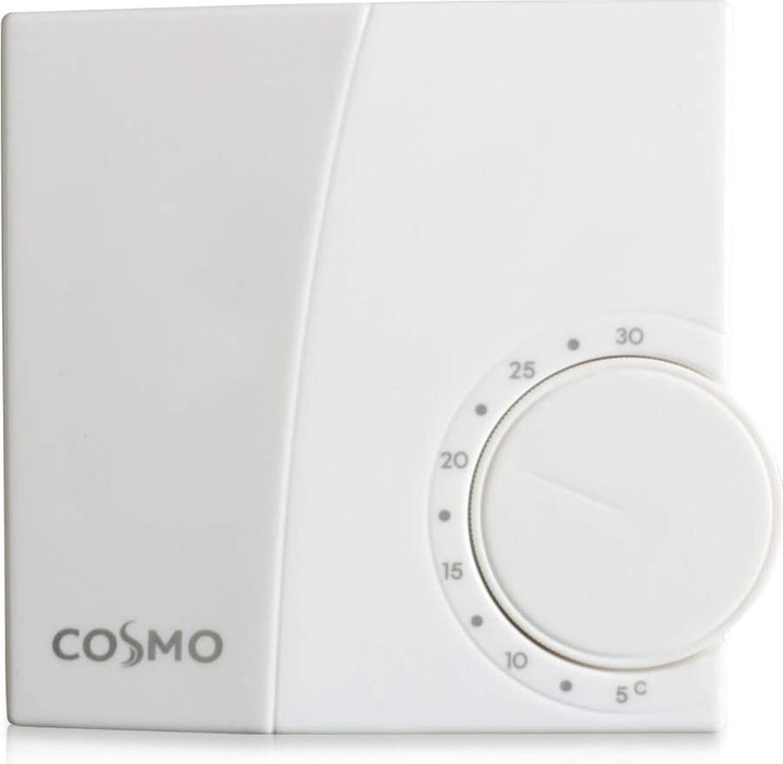 Produktbild Grenda-hammer Elektronischer Raumthermostat