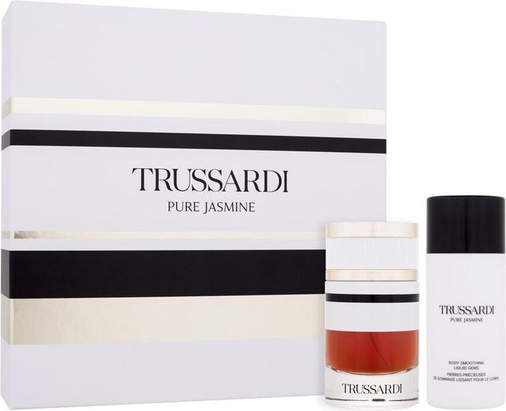 Image du produit Trussardi Pure Jasmine Set 30 ml (Coffret de parfum)