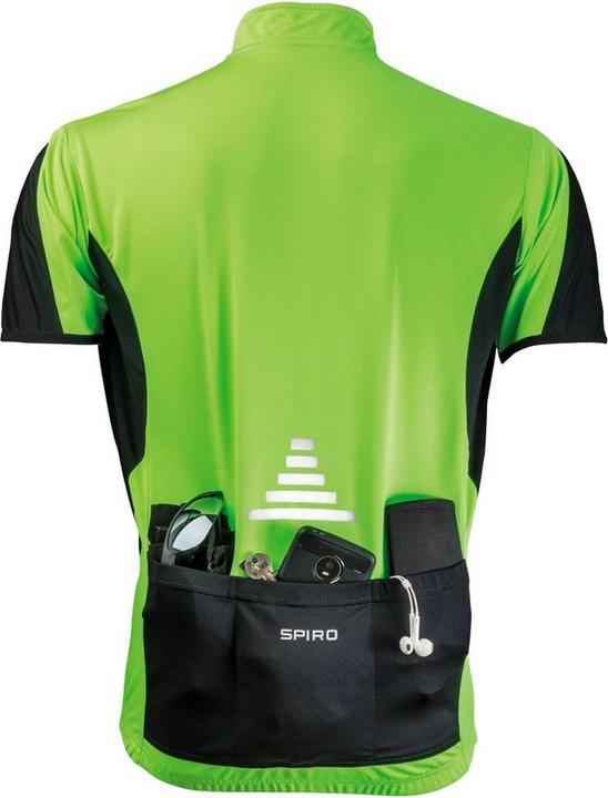 Produktbild Spiro Bikewear RadfahrTrikot (L)