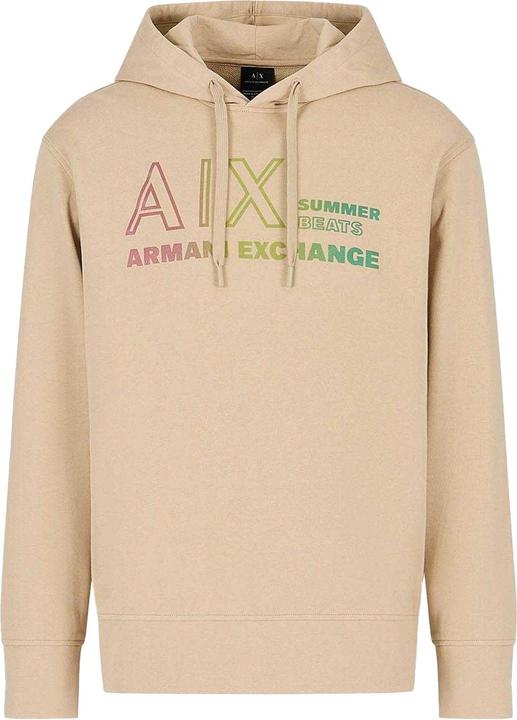 Produktbild Armani Exchange Kapuzenpullover Zum Überziehen (S)