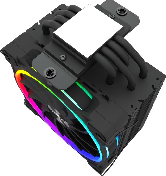 Image du produit Alpenföhn Dolomite avancée (154 mm)