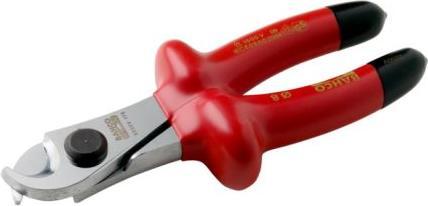 Productafbeelding Bahco Kabelschaar, geïsoleerd, 230mm (230 mm)