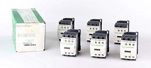 Produktbild Schneider Electric Schütz 18A 230VAC