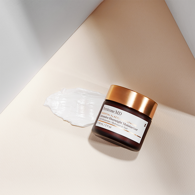 Produktbild Perricone MD Essential Fx Acyl-Glutathione Intensive Overnight Moisturiser​ 59 ml (59 ml)