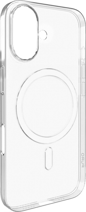 Immagine prodotto Puro Coperchio protettivo (Apple iPhone 16 Plus)