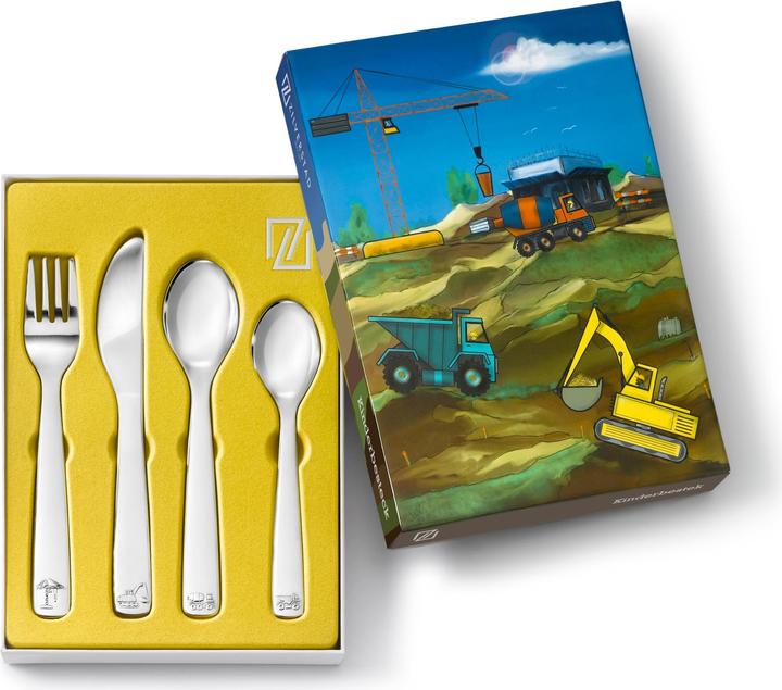 Image du produit Zilverstad Véhicules de construction