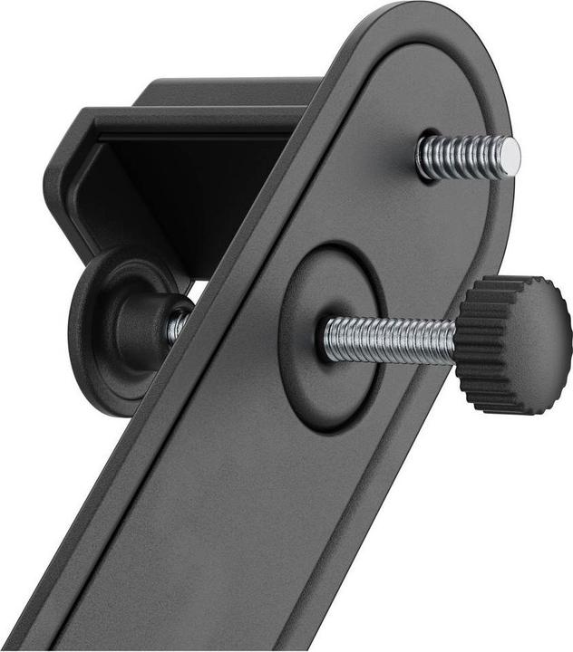 Actual product image SpeaKa Professional SP-TVCM-530 TV-Deckenhalterung Zusammenklappbar 33 cm (13") (Ceiling, 10 kg, 13" - 32")