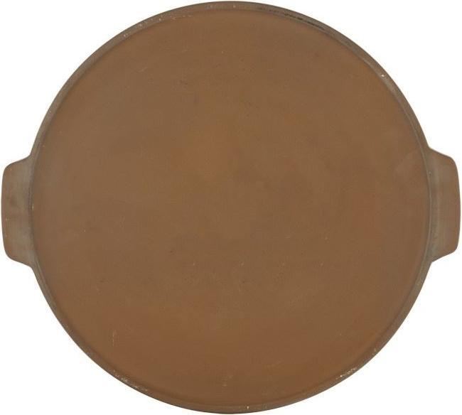Actual product image Mason Cash 2008.240, Stoneware, Innovative Kitchen PROOFING LID/Baking Stone
