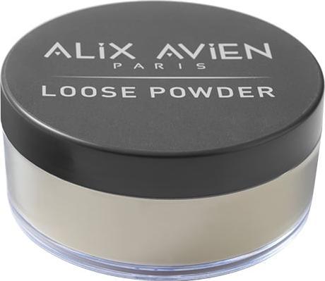 Immagine prodotto Alix Avien LP03 (Nudo Avorio)