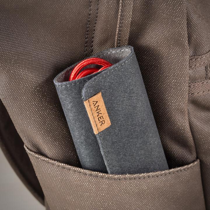 Produktbild Anker PowerLine+ USB Kabel USB A Micro-USB A Rot (0.90 m, USB 2.0)