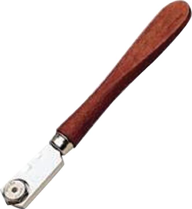Actual product image Bohle Carbide glass cutter (146 mm)